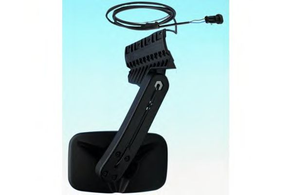 Наружное зеркало SPJ CP-0107