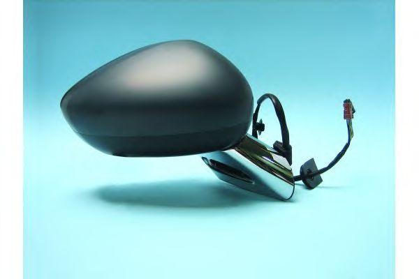 Наружное зеркало SPJ E-2614