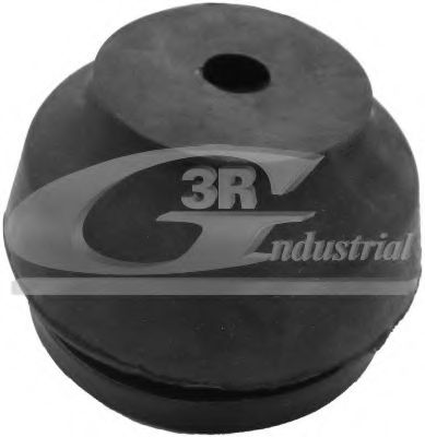 Подвеска, двигатель 3RG 40506