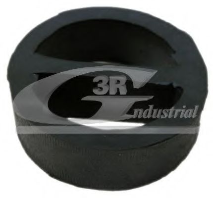 Кронштейн, глушитель 3RG 70101