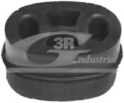 Кронштейн, глушитель 3RG 70300