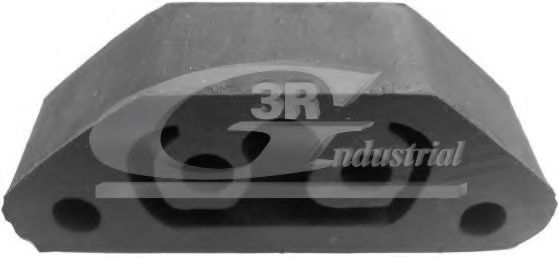 Буфер, глушитель 3RG 70600