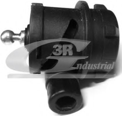 Регулировочный элемент, регулировка угла наклона фар 3RG 80246