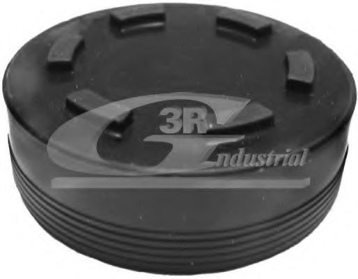 Заглушка, ось коромысла-монтажное отверстие 3RG 84700