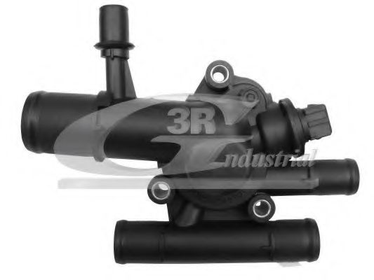 Термостат, охлаждающая жидкость 3RG 81617