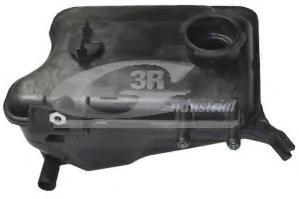 Фланец охлаждающей жидкости 3RG 85211