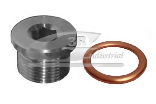 Ремкомплект, маслянный поддон 3RG 83401