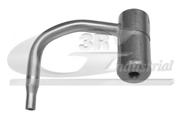 Трубка охлаждающей жидкости 3RG 81646