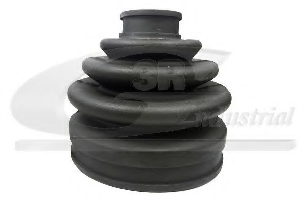 Пыльник, приводной вал 3RG 17804