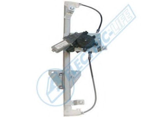 Подъемное устройство для окон ELECTRIC LIFE ZR RN79R