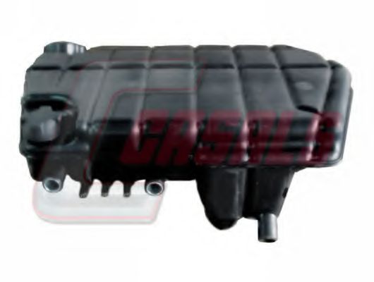 Компенсационный бак, охлаждающая жидкость CASALS 407