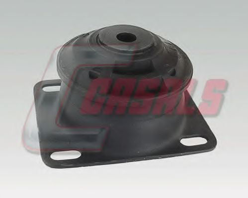 Подвеска, двигатель CASALS 6446