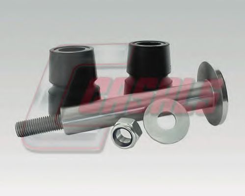 Ремкомплект, палец ушка рессоры CASALS 6530