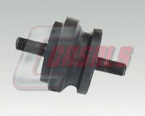 Подвеска, радиатор AUGER 52501