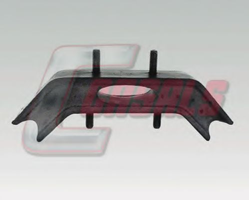 Подвеска, ступенчатая коробка передач SAMPA 040030