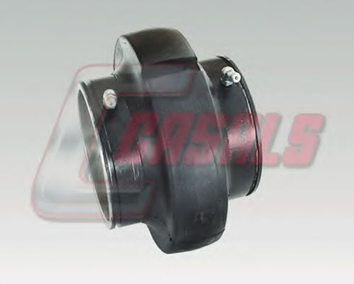 Подвеска, карданный вал SAMPA 031154