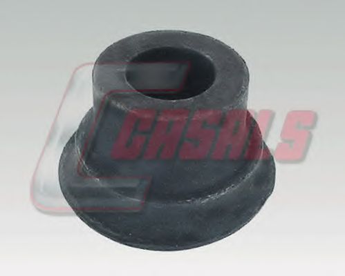 Втулка, подушка кабины водителя CASALS 7243