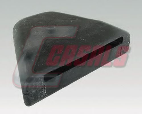 Буфер, амортизация SAMPA 011104