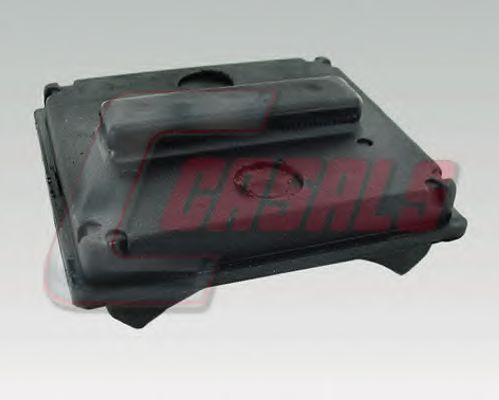 Буфер, амортизация CASALS 7486