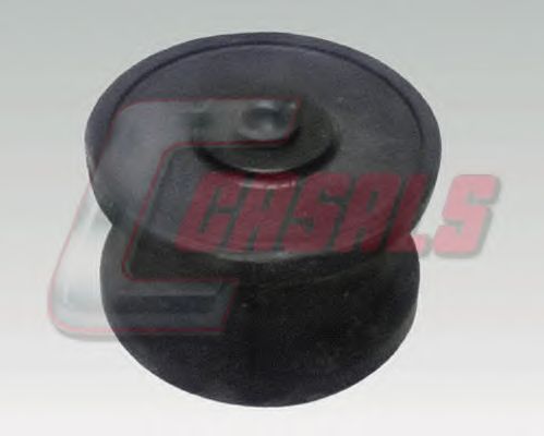 Буфер, кабина CASALS 7539