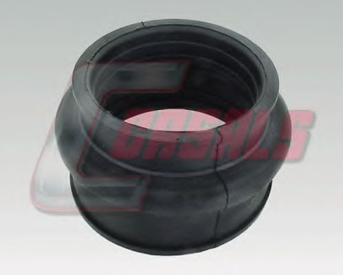 Шланг, система подачи воздуха CASALS 7600