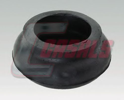 Диск сцепления CASALS 7602