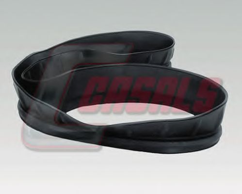 Прокладка, кронштейн вентилятора радиатора CASALS 7644