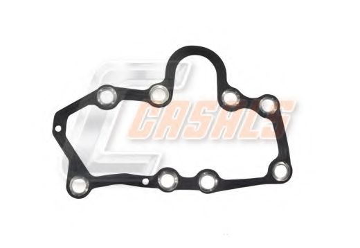 Ремкомплект, тормозной суппорт CASALS MD543