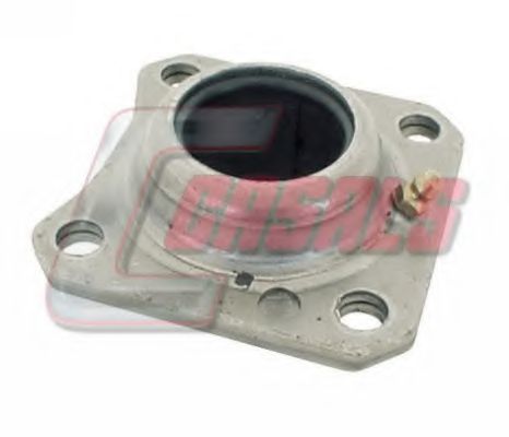 Втулка подшипника, тормозный вал FIRST LINE A1811