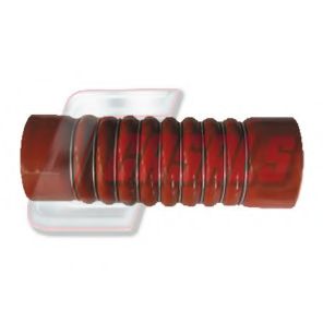 Трубка нагнетаемого воздуха CASALS 33261