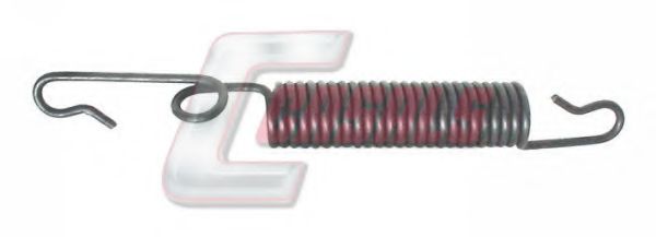 Пружина FIRST LINE 3506