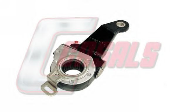 Система тяг и рычагов, тормозная система CASALS 12002