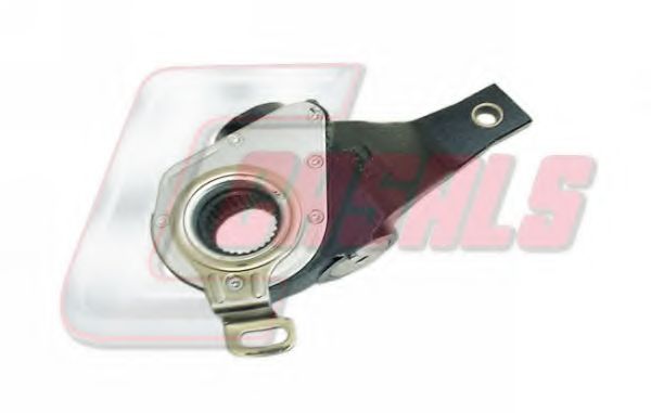 Система тяг и рычагов, тормозная система CASALS 12015