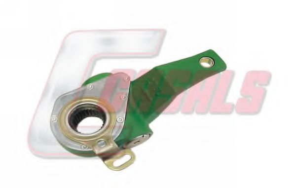 Система тяг и рычагов, тормозная система CASALS 12048