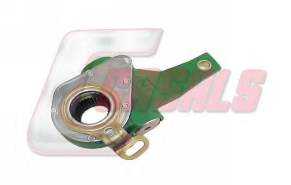 Система тяг и рычагов, тормозная система CASALS 12049