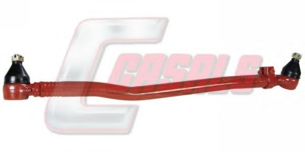 Продольная рулевая тяга DITAS A1502