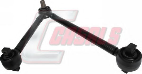 Рычаг независимой подвески колеса, подвеска колеса CASALS R7848