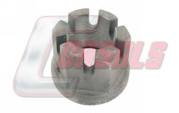 Гайка, шейка оси CASALS 20267