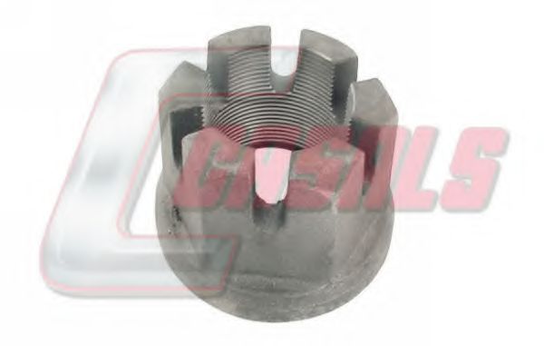 Гайка, шейка оси CASALS 20407