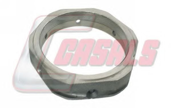 Гайка, шейка оси CASALS 20417