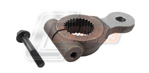 Ремкомплект, тормозной суппорт CASALS MD1092