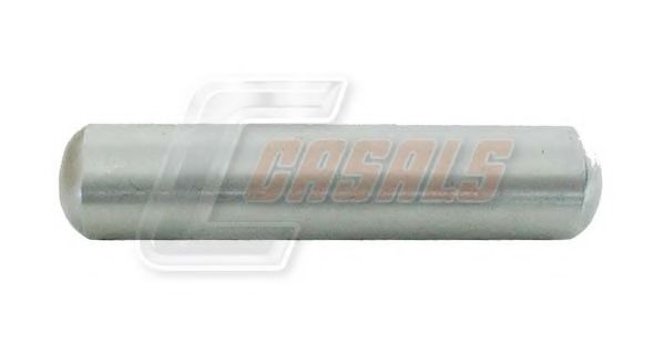 Направляющий болт, корпус скобы тормоза CASALS 1696446