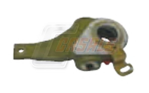 Система тяг и рычагов, тормозная система HALDEX 72729