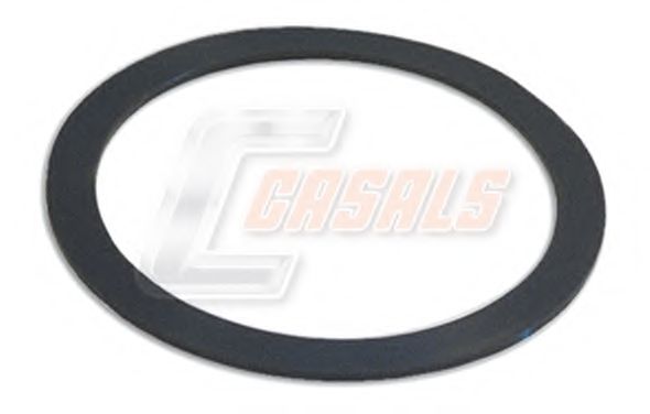 Уплотняющее кольцо, ступица колеса CASALS 20343