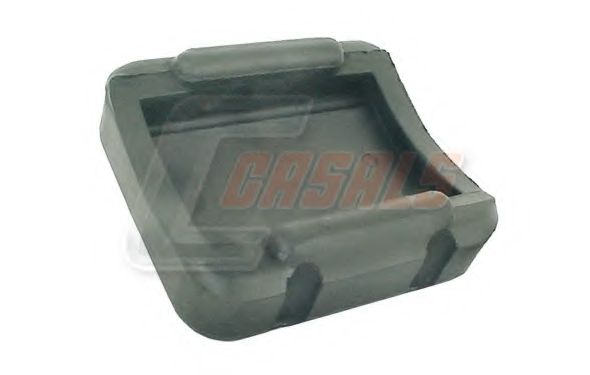 Ремкомплект, седельно-сцепное ус-во CASALS 335