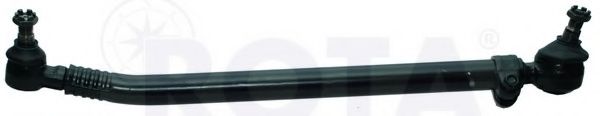 Продольная рулевая тяга ROTA 20510260
