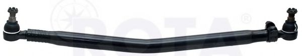 Продольная рулевая тяга ROTA 20610071