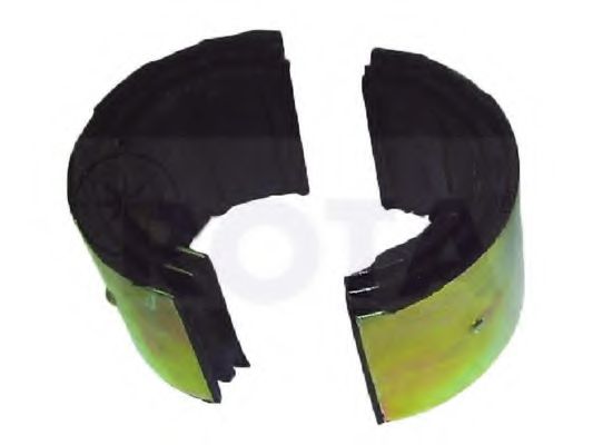 Втулка, стабилизатор ROTA 2139912