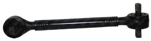 Рычаг независимой подвески колеса, подвеска колеса ROTA 20510752