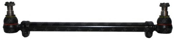 Продольная рулевая тяга ROTA 21310761